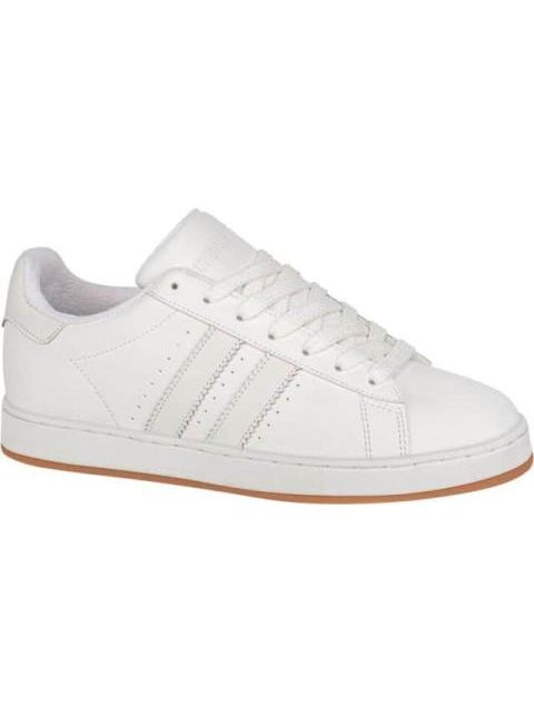 TENIS URBANO SKATE COLEGIAL BLANCO URBAN SHOES - Imagen 2