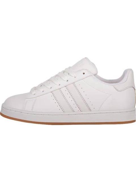 TENIS URBANO SKATE COLEGIAL BLANCO URBAN SHOES - Imagen 5