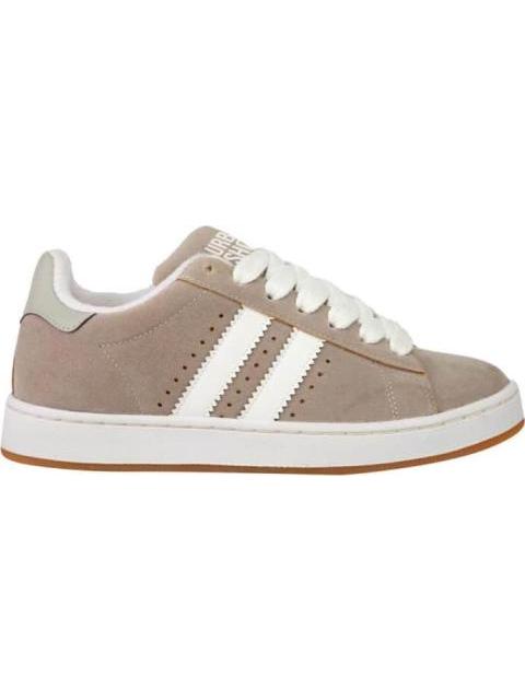 TENIS URBANO SKATE COLEGIAL CAMEL URBAN SHOES