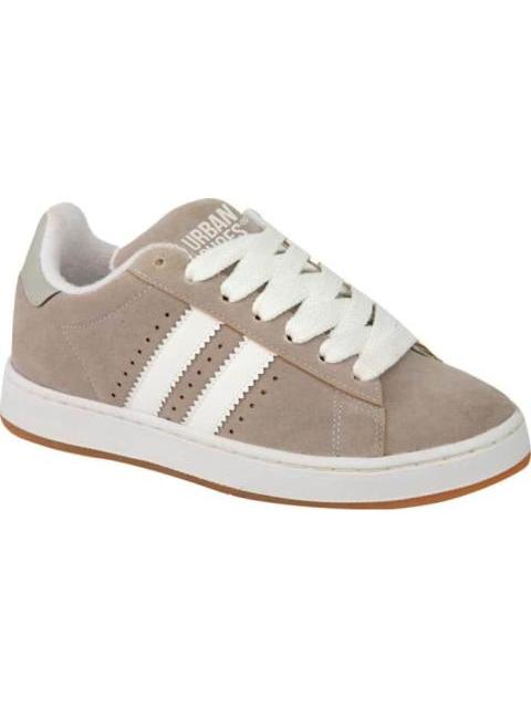 TENIS URBANO SKATE COLEGIAL CAMEL URBAN SHOES - Imagen 2