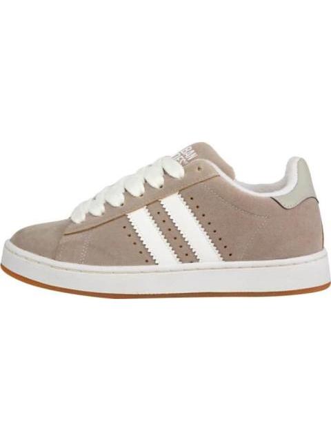TENIS URBANO SKATE COLEGIAL CAMEL URBAN SHOES - Imagen 5