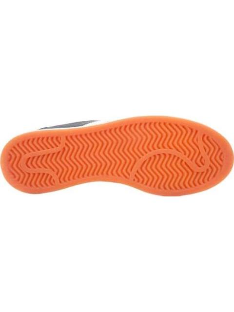 TENIS URBANO SKATE COLEGIAL GRIS HUMO URBAN SHOES - Imagen 4