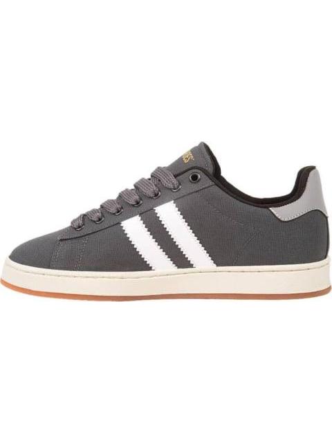 TENIS URBANO SKATE COLEGIAL GRIS HUMO URBAN SHOES - Imagen 5