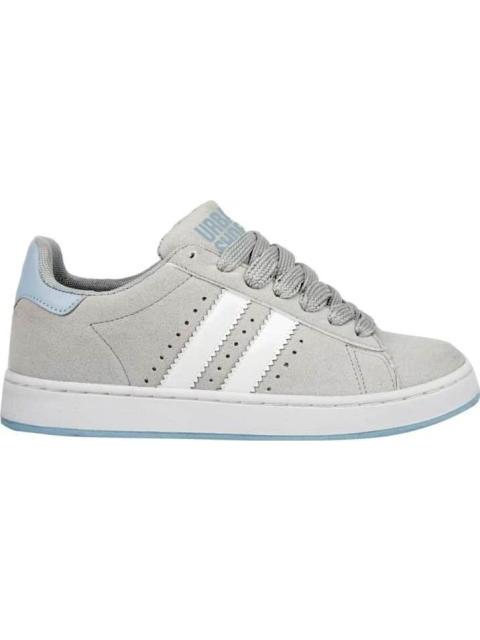 TENIS URBANO SKATE COLEGIAL GRIS URBAN SHOES