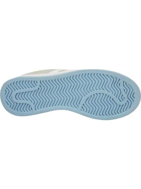 TENIS URBANO SKATE COLEGIAL GRIS URBAN SHOES - Imagen 4