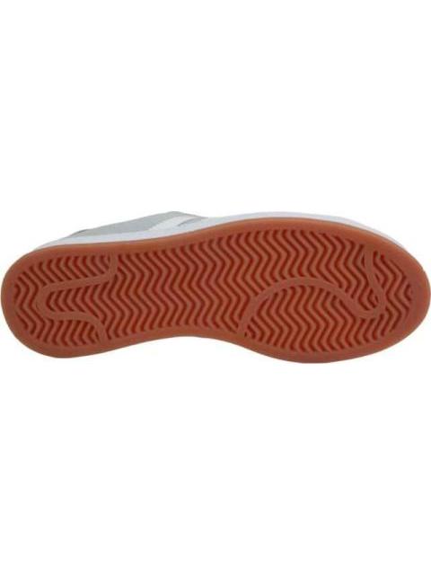 TENIS URBANO SKATE COLEGIAL GRIS URBAN SHOES - Imagen 4