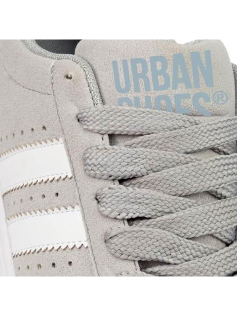 TENIS URBANO SKATE COLEGIAL GRIS URBAN SHOES - Imagen 6