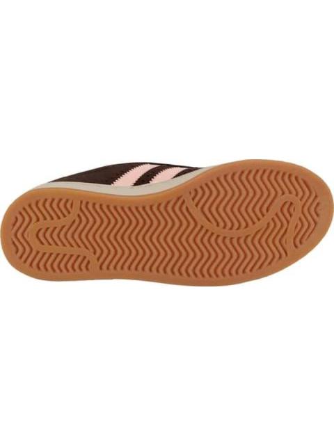 TENIS URBANO SKATE COLEGIAL LEOPARDO CAFE URBAN SHOES - Imagen 4