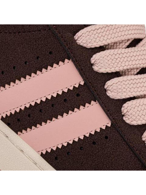 TENIS URBANO SKATE COLEGIAL LEOPARDO CAFE URBAN SHOES - Imagen 6