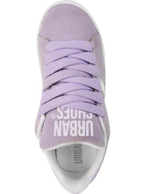 TENIS URBANO SKATE COLEGIAL LILA URBAN SHOES - Imagen 3