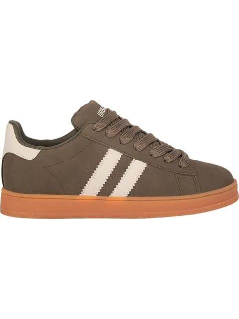 TENIS URBANO SKATE COLEGIAL VERDE CAMUFLAJE URBAN SHOES