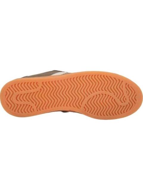TENIS URBANO SKATE COLEGIAL VERDE CAMUFLAJE URBAN SHOES - Imagen 4