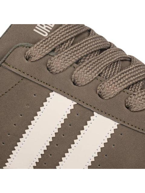 TENIS URBANO SKATE COLEGIAL VERDE CAMUFLAJE URBAN SHOES - Imagen 6