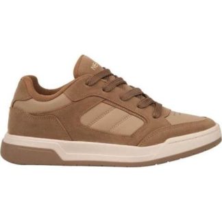 TENIS URBANO SKATE MONOCOLOR OSO AVENA NEXT CO