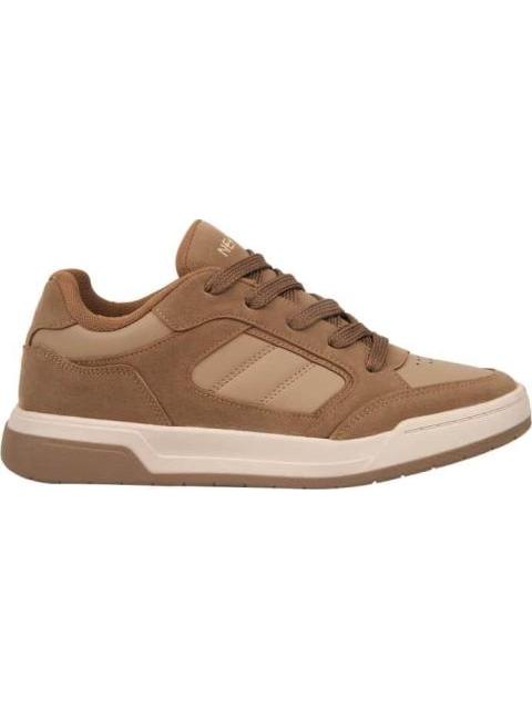 TENIS URBANO SKATE MONOCOLOR OSO AVENA NEXT CO