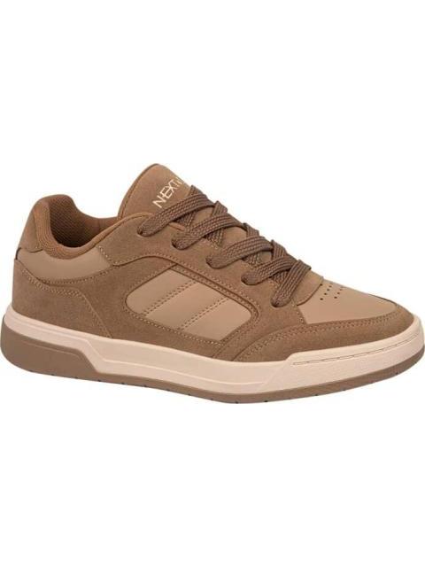 TENIS URBANO SKATE MONOCOLOR OSO AVENA NEXT CO - Imagen 2