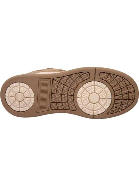 TENIS URBANO SKATE MONOCOLOR OSO AVENA NEXT CO - Imagen 4