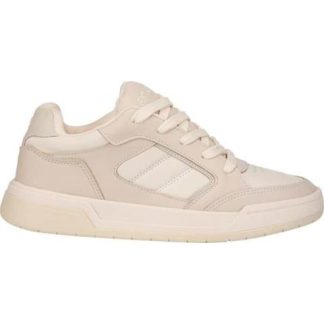 TENIS URBANO SKATE MONOCOLOR OSO BEIGE NEXT CO