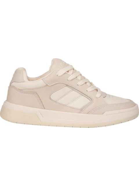 TENIS URBANO SKATE MONOCOLOR OSO BEIGE NEXT CO