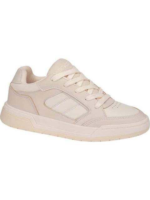 TENIS URBANO SKATE MONOCOLOR OSO BEIGE NEXT CO - Imagen 2