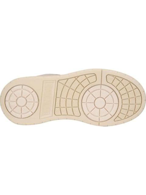 TENIS URBANO SKATE MONOCOLOR OSO BEIGE NEXT CO - Imagen 4