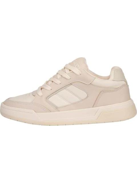 TENIS URBANO SKATE MONOCOLOR OSO BEIGE NEXT CO - Imagen 5