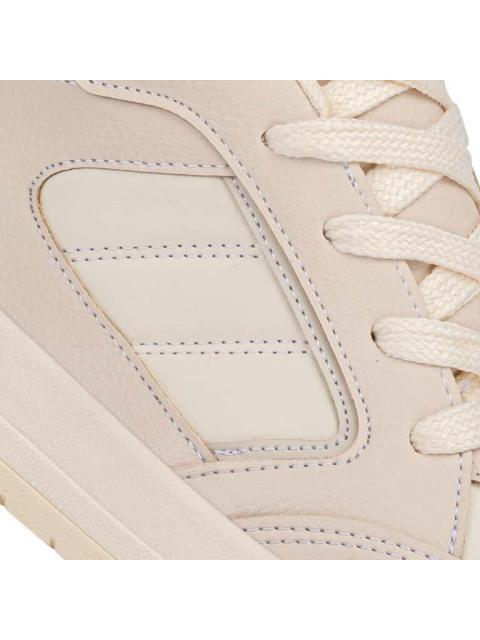 TENIS URBANO SKATE MONOCOLOR OSO BEIGE NEXT CO - Imagen 6