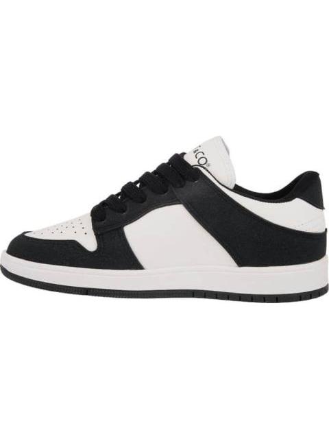 TENIS URBANO SKATE MONOCOLOR OSO BLANCO NEXT CO - Imagen 5