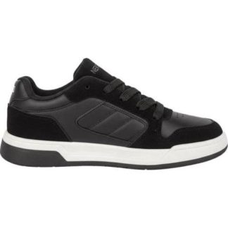 TENIS URBANO SKATE MONOCOLOR OSO NEGRO NEXT CO