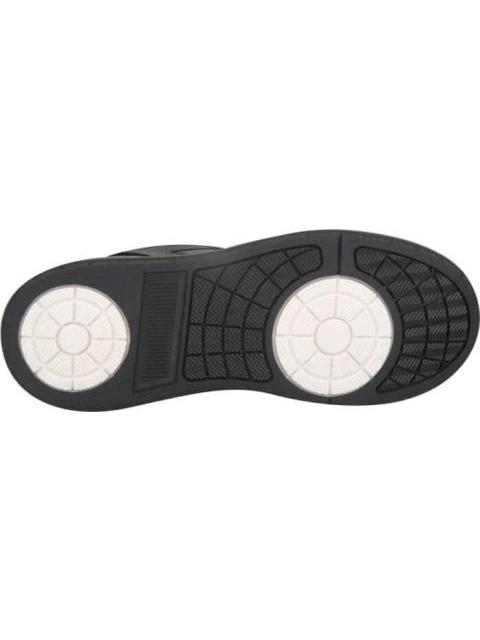 TENIS URBANO SKATE MONOCOLOR OSO NEGRO NEXT CO - Imagen 4