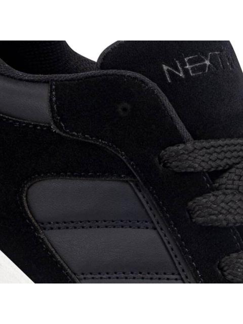 TENIS URBANO SKATE MONOCOLOR OSO NEGRO NEXT CO - Imagen 6