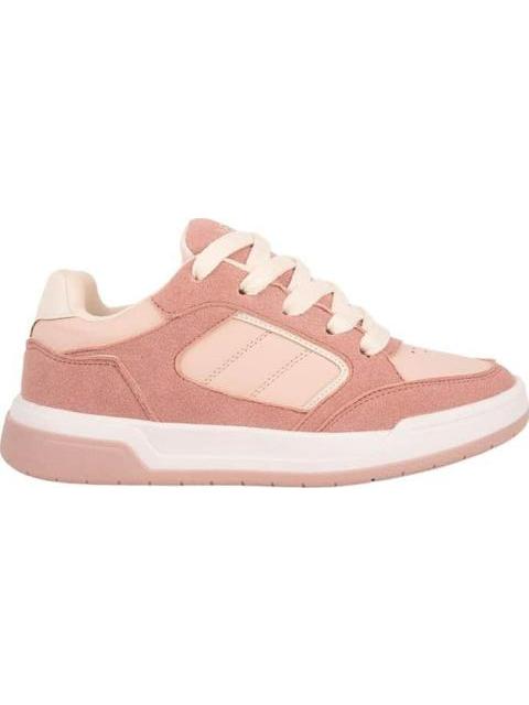 TENIS URBANO SKATE MONOCOLOR OSO ROSA NEXT CO