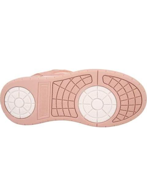 TENIS URBANO SKATE MONOCOLOR OSO ROSA NEXT CO - Imagen 4