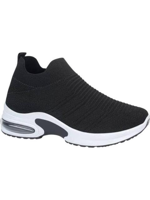 TENIS CONFORT NEGRO NEXT CO - Imagen 2