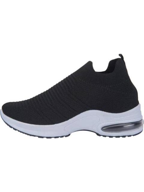 TENIS CONFORT NEGRO NEXT CO - Imagen 5