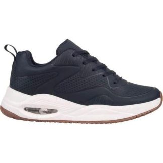 TENIS URBANO SPORT VALVULA AZUL MARINO NEXT CO