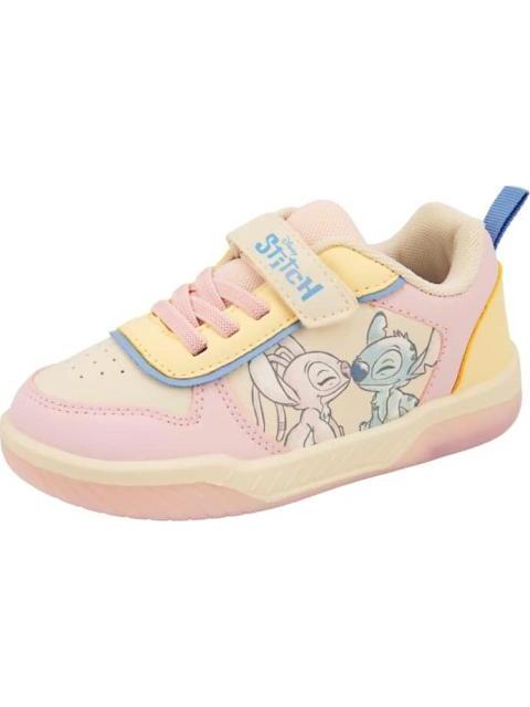 TENIS URBANO STICH LUCES MULTICOLOR DISNEY - Imagen 2
