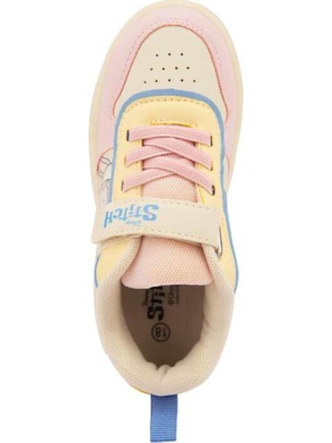 TENIS URBANO STICH LUCES MULTICOLOR DISNEY - Imagen 3