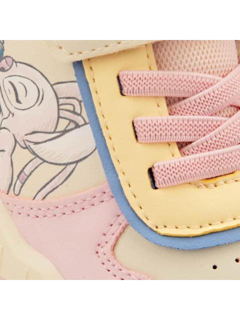 TENIS URBANO STICH LUCES MULTICOLOR DISNEY - Imagen 6