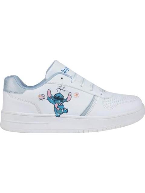 TENIS URBANO STITCH BLANCO STITCH - Imagen 2