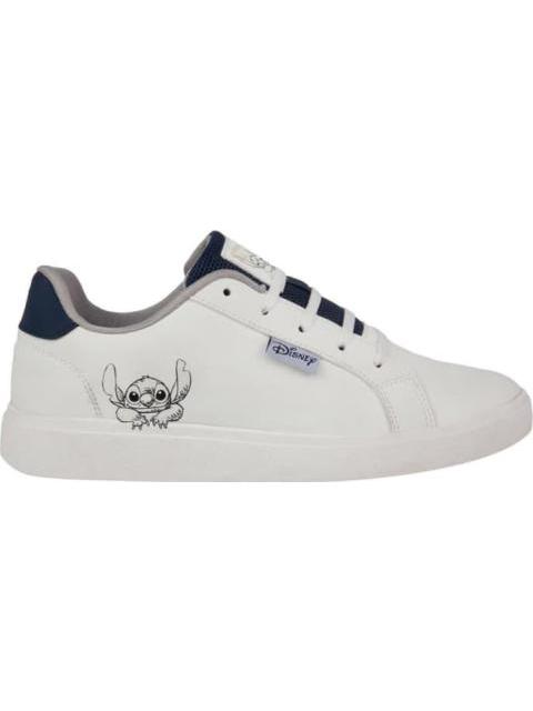 TENIS URBANO STITCH BLANCO STITCH - Imagen 2