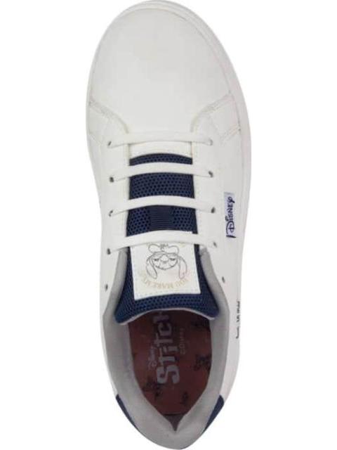 TENIS URBANO STITCH BLANCO STITCH - Imagen 4