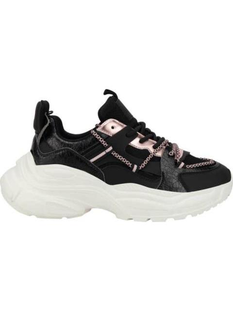 TENIS URBANO TENIS URBANO NEGRO BELINDA PEREGRIN