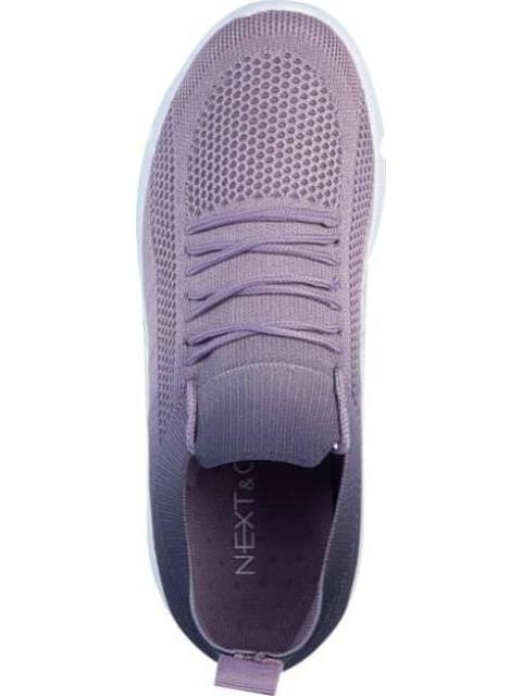 TENIS VALVULA MORADO NEXT CO - Imagen 3
