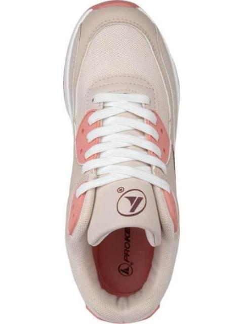 TENIS URBANO VALVULA ROSA PROKENNEX - Imagen 3