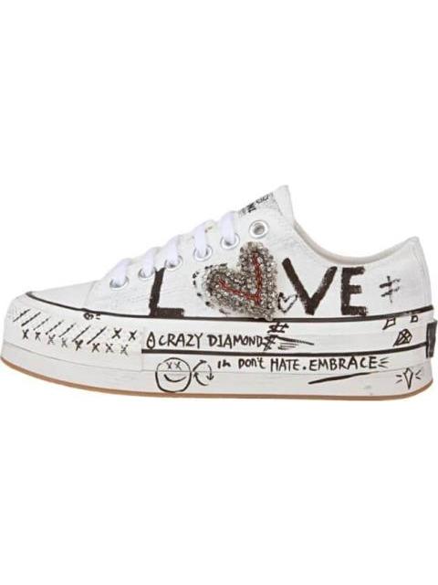 TENIS URBANO VULCANIZADO BLANCO BELINDA PEREGRIN - Imagen 4
