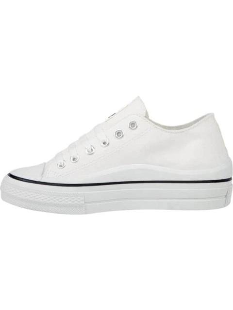 TENIS URBANO VULCANIZADO BLANCO BELINDA PEREGRIN - Imagen 5