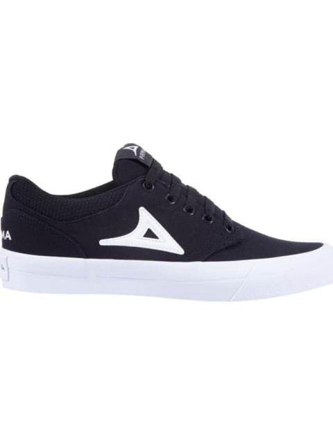 TENIS URBANO VULCANIZADO NEGRO PIRMA