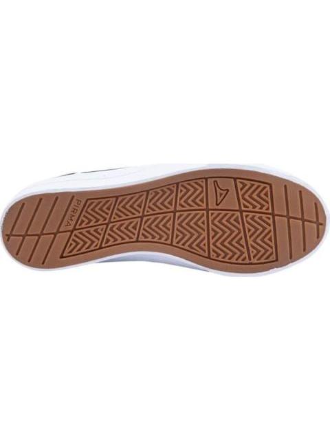 TENIS URBANO VULCANIZADO NEGRO PIRMA - Imagen 4