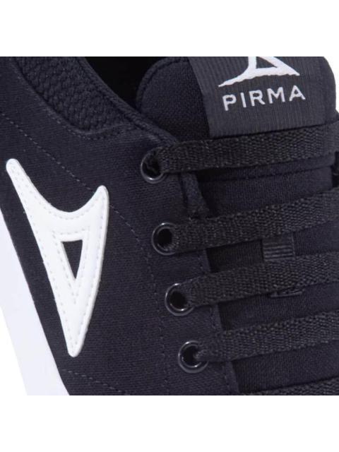 TENIS URBANO VULCANIZADO NEGRO PIRMA - Imagen 6